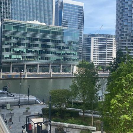 Medilon'S Apartments London Ngoại thất bức ảnh