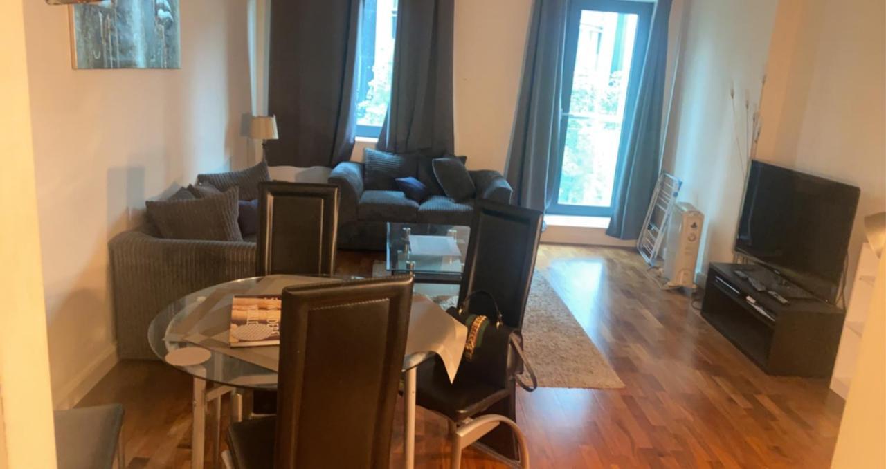 Medilon'S Apartments London Ngoại thất bức ảnh