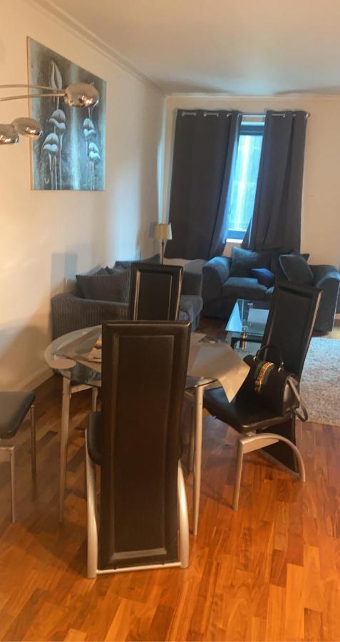 Medilon'S Apartments London Ngoại thất bức ảnh