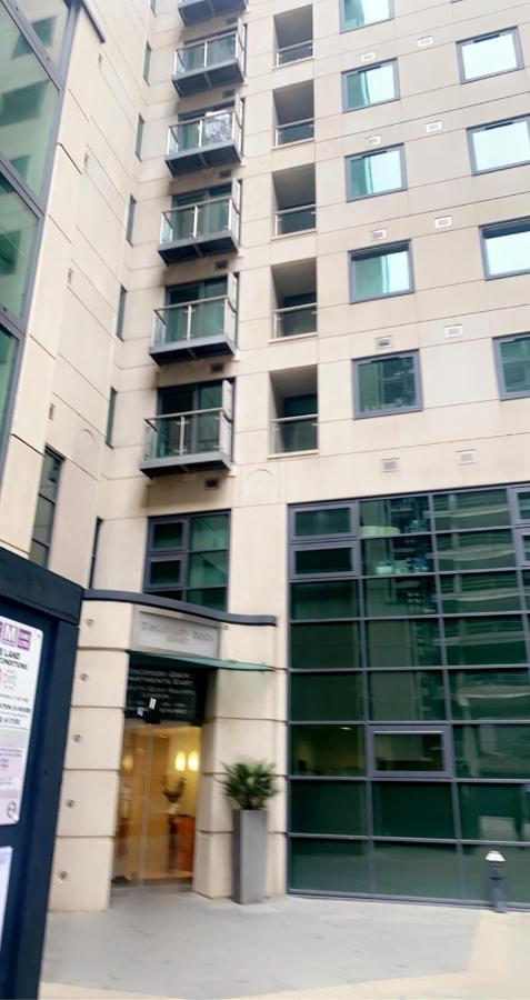 Medilon'S Apartments London Ngoại thất bức ảnh