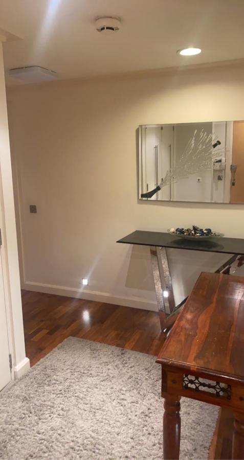 Medilon'S Apartments London Ngoại thất bức ảnh