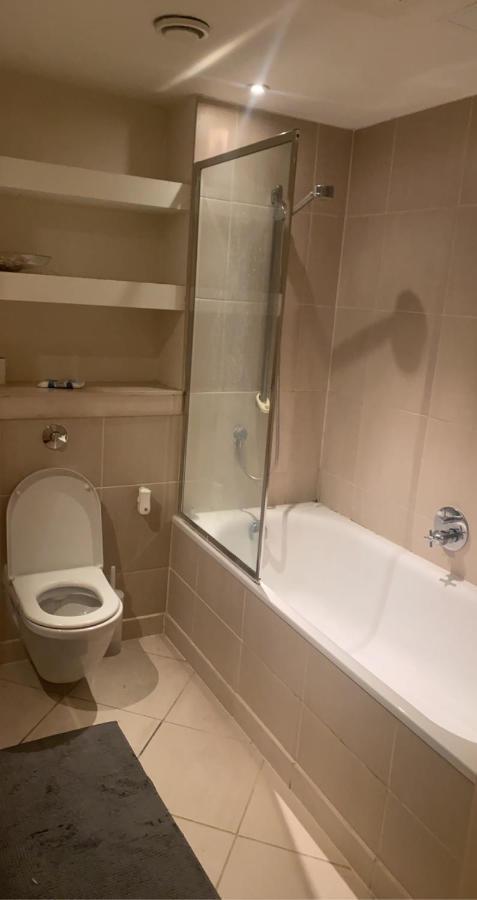 Medilon'S Apartments London Ngoại thất bức ảnh