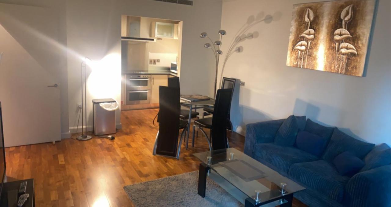 Medilon'S Apartments London Ngoại thất bức ảnh