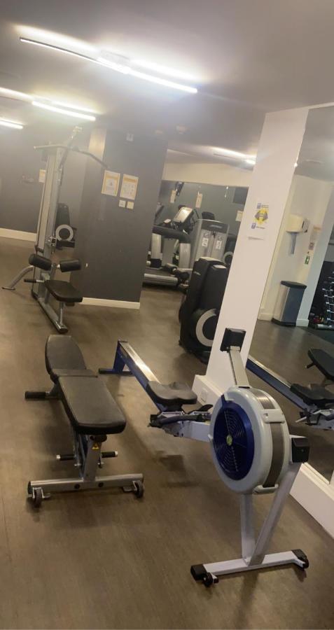 Medilon'S Apartments London Ngoại thất bức ảnh