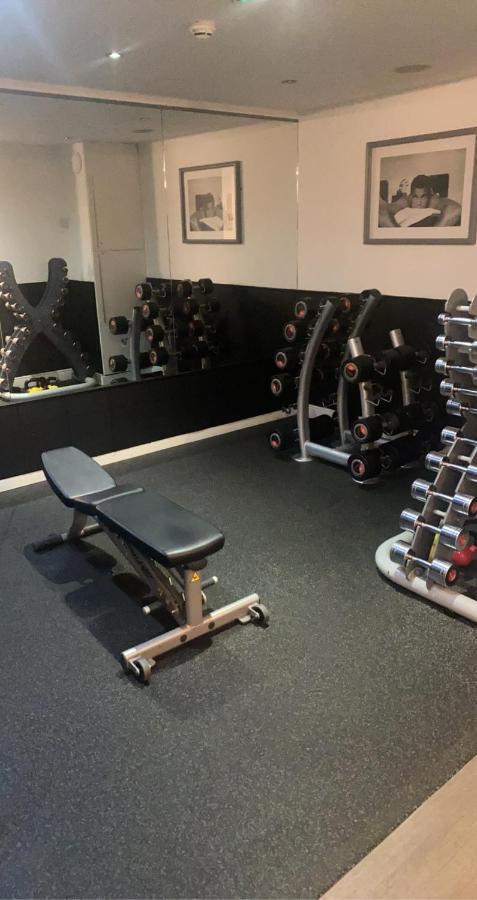 Medilon'S Apartments London Ngoại thất bức ảnh